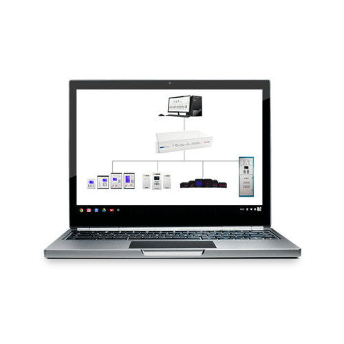 電力綜合自動(dòng)化系統產(chǎn)品介紹